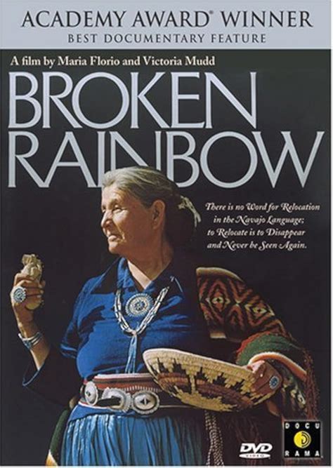 Broken Rainbow 1985 Imdb