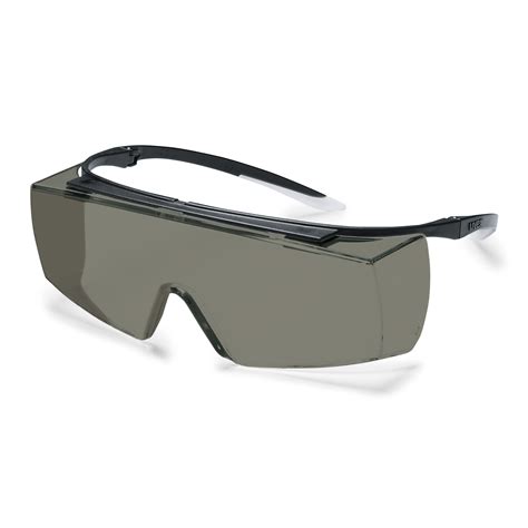 Uvex Super F Otg Spectacles Safety Glasses Uvex Safety