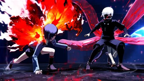Tokyo Ghoul Re Call To Exist 2248130 Hd Wallpaper And Backgrounds