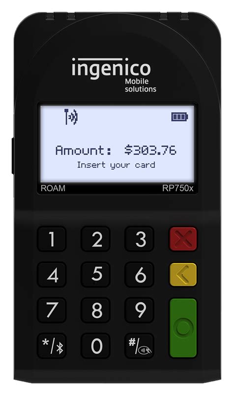 Mobile Payments - Sundance Payments