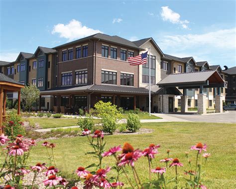 Evergreen Senior Living - Orland Park | Assisted Living & Memory Care