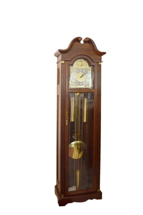 Grandfather Clock Png