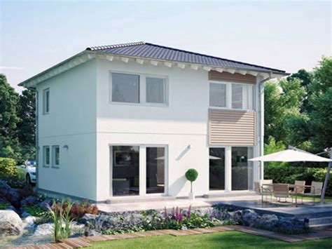 Schwörerhaus ist ein familienunternehmen mit sieben standorten in deutschland. Hausidee 317.21 - SchwörerHaus | Musterhaus.net
