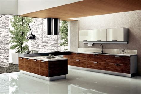 Современные кухни 150 фото стильно оформленных интерьеров кухни