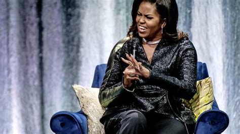 Meer van de telegraaf webshop. Volle Ziggo Dome is het eens: Michelle Obama inspireert ...