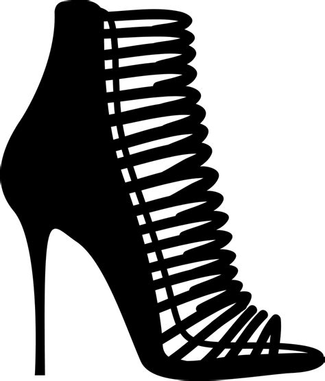 High Heel Transparent Png All Png All