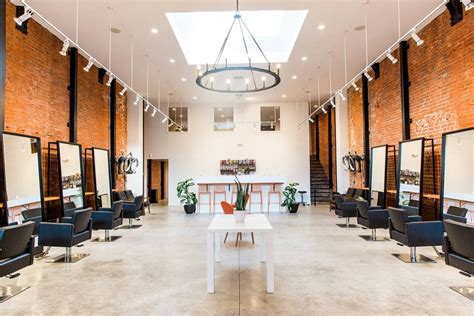 5 Popular Salon Floor Plans Tips For Creating The Perfect Salon Layout