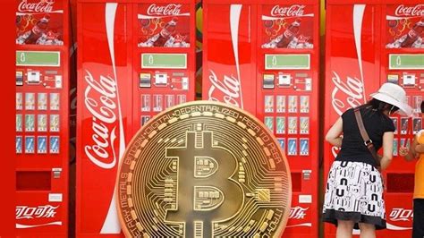 Our mission is to provide and share b2b knowledge enabling people to succeed in business. Coca Cola? Ora si paga in Bitcoin - CriptoNews