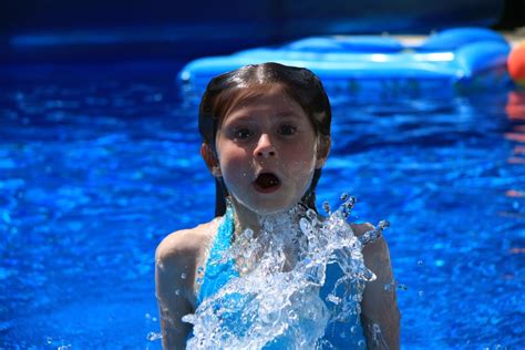 What Is Secondary Drowning Popsugar Moms