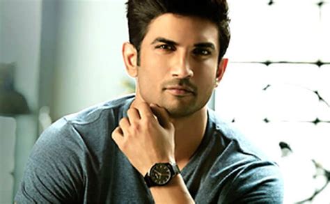 Sushant singh rajput.a bright young actor gone too soon. Sushant Singh Rajput: Age, Girlfriend, Family, Caste ...