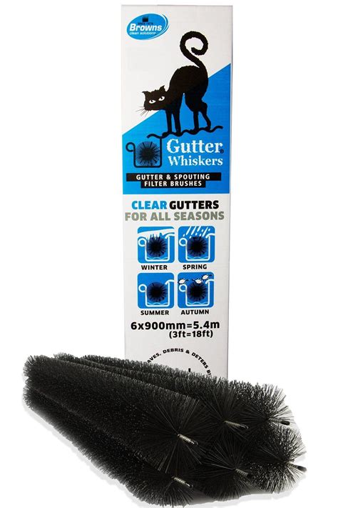 Gutter guards definitely slow down the buildup of dirt and debris that will clog your gutters. Pin em Gutters