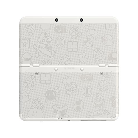 Budget New Nintendo 3ds Models Announced For North America Nintendo Life