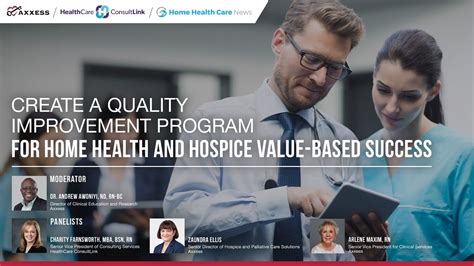 Axxess Qapi For Health And Hospice Value Based Success Youtube