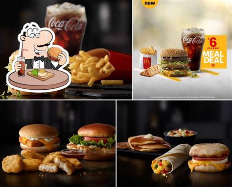 Hughesville Mcdonalds The Secret To Hosting The Best Birthday Parties
