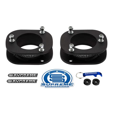 Buy Supreme Suspensions 2 Front Leveling Kit For 2011 2020 Jeep