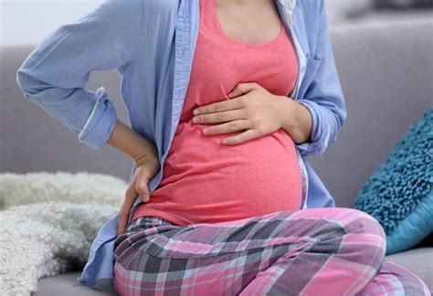 Rib Pain During Pregnancy Causes Symptoms And Treatment