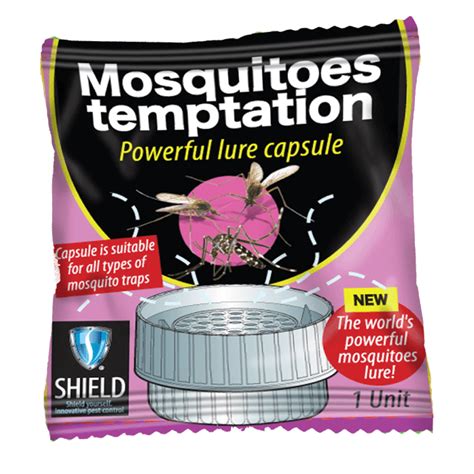 Mosquito Magnet Tablet Flying Insect Attractant Kit 3 Pack