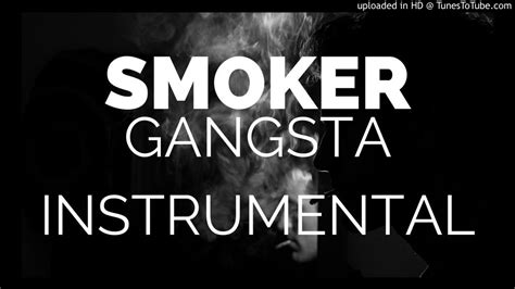 Rap Beat 2018 Smoker Gangsta Hip Hoptrap Rap Beat Instrumental 2018 Gb Muzik Beats Youtube