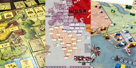 Best Historical Board Games