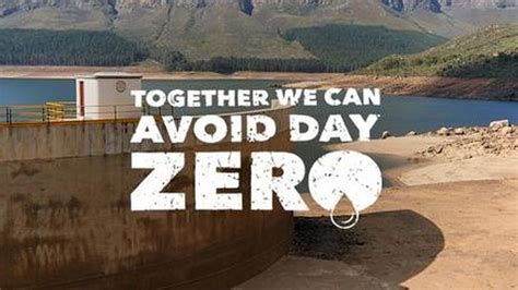 Everything You Need To Know About Cape Towns Day Zero Plans