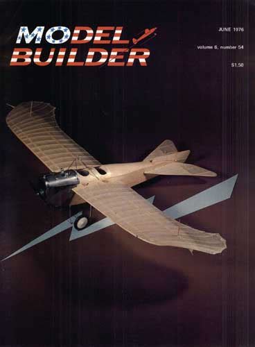 Rclibrary Model Builder 197606 June Title Download Free Vintage