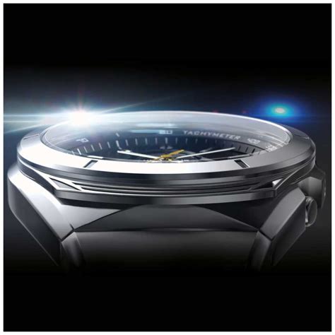 citizen men s eco drive super titanium armor ca7058 55e first class watches™