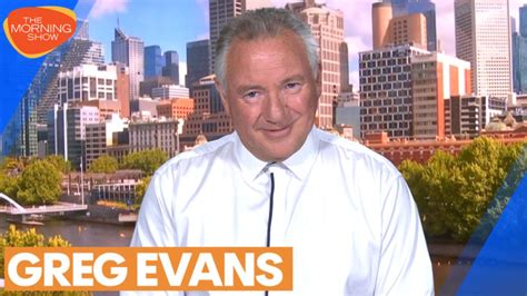 Perfect Match Star Greg Evans Now Marrying Couples As A Celebrant 7news