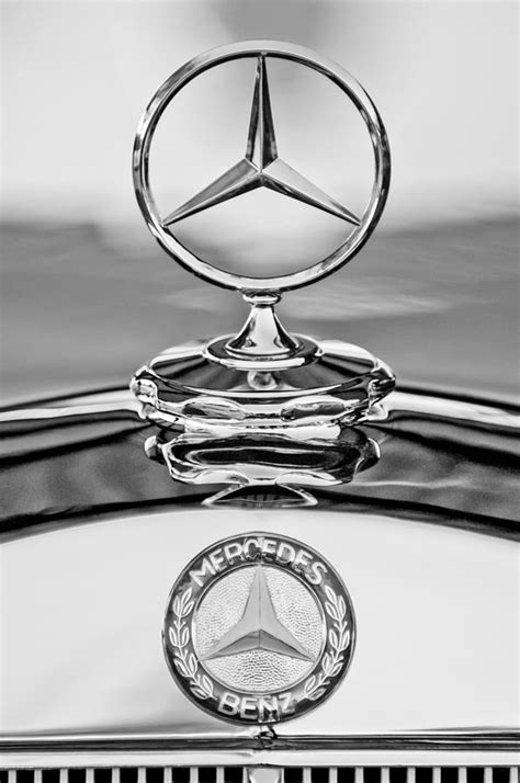 We did not find results for: Mercedes Benz Hood Ornament 2 Photograph by Jill Reger