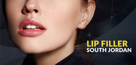 Best Lip Fillers South Jordan Cosmetic Injectables