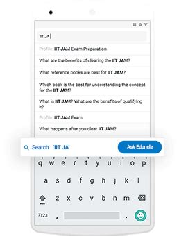 IIT JAM 2025 Seat Matrix Total No Of Seats For MSc PhD