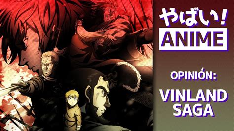 Check spelling or type a new query. Vinland Saga - Yabai! Anime | 3GB - YouTube