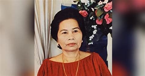 Hoy Chieng Obituary Visitation Funeral Information