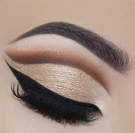Gorgeous Eye Makeup Musely