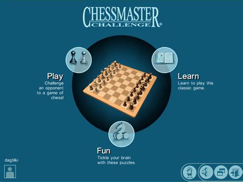 Download Chessmaster Challenge Windows My Abandonware
