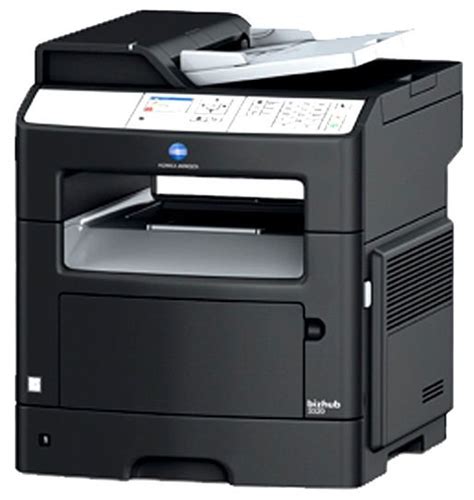 Make sure this fits by entering your model number. KONICA MINOLTA Bizhub 3320