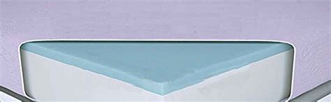 She wakes up with pressure spots on her hips. My pillow mattress topper reviews