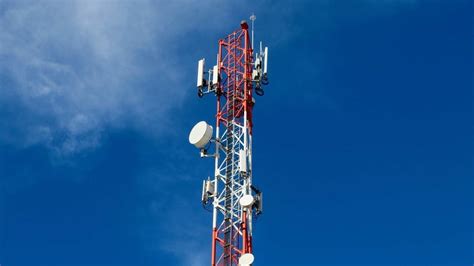 Over 150 Telecom Towers Damaged In Punjab Due To Farmers Protest