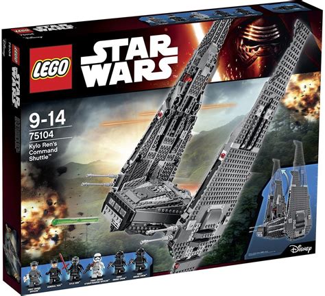 Ile ilgili 188 ürün bulduk. Upcoming LEGO Star Wars The Force Awakens 2015 Sets | Geek Culture