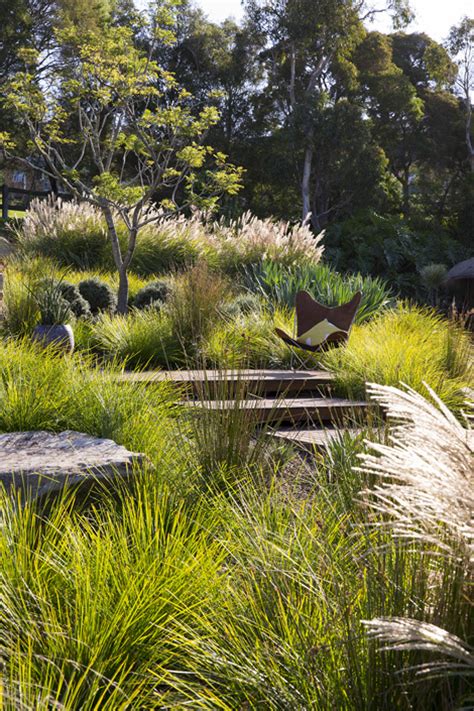 Landscape company in delacombe, victoria, australia. Tips for a low cost and low maintenance garden - Project | ODS