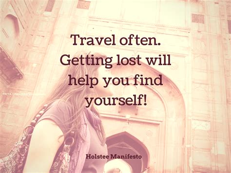 16 travel quotes to make you want to pack your bags now