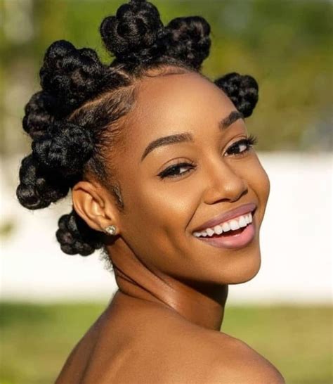 50 Short Hairstyles For Black Women For 2024 Hairstyle On Point