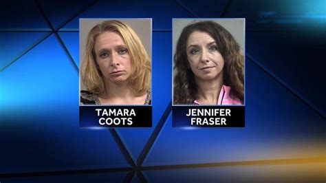 Women Charged With Prostitution Following An Undercover Operation