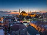 Istanbul Vacation Packages Pictures