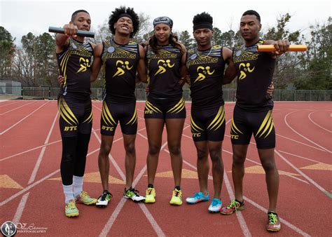 I can't say enough about prime time sports. See Our Gear - Track & Field - Primetime Sports Apparel