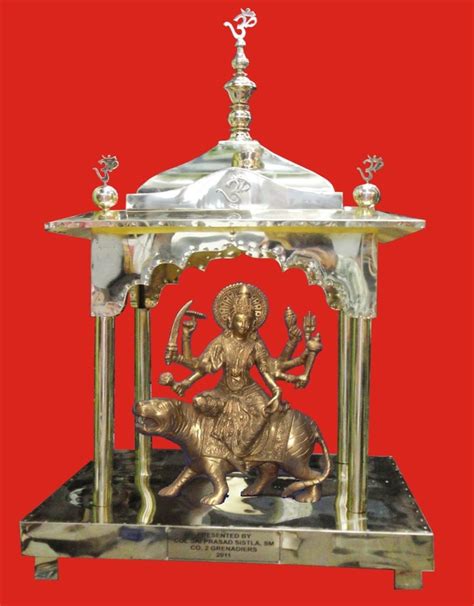 Brass Temple At Best Price In India