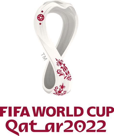 World Cup Qatar 2022 Logo Free Png Images