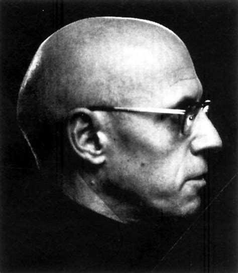 15 Octobre 1926 Naissance De Michel Foucault
