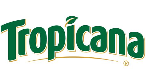 Tropicana Orange Juice Logo