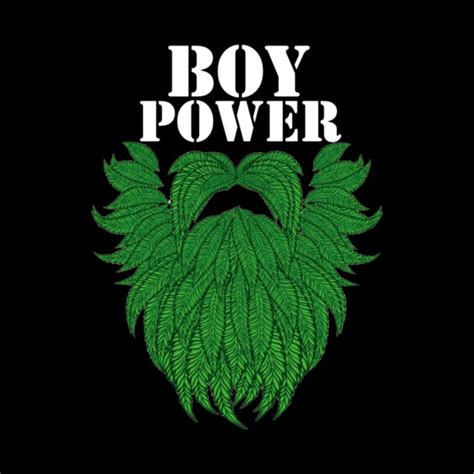 Boy Power Weeds Mug Teepublic