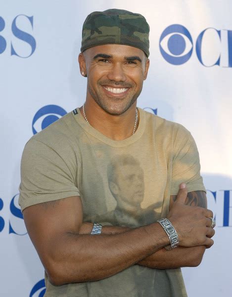 Loving Moore Shemar Moore Featured Photos 630